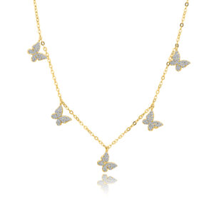 שרשרת ZSI566-3