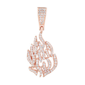 תליון SSI1002-2