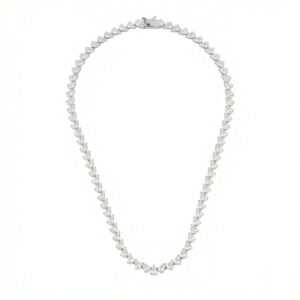 שרשרת טניס KSI3055-1 40CM