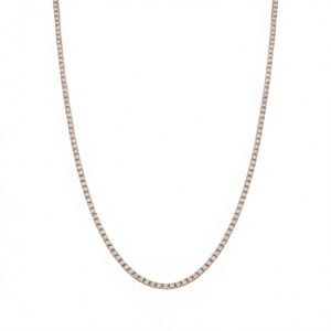 שרשרת טניס 2 מ"מ ZSI338-2