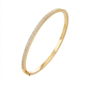 צמיד קשיח KSI6013-3