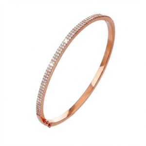 צמיד קשיח KSI6013-2