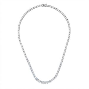 שרשרת טניס ZSI4016-1-42CM