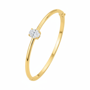 צמיד קשיח KSI9004-3