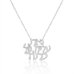 שרשרת ZSI968-1