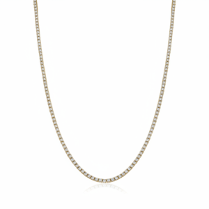 שרשרת טניס 2.5 מ"מ ZSI339-3