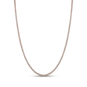 שרשרת טניס 2.5 מ"מ ZSI339-2