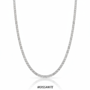 שרשרת טניס מוסונייט mosi005-3mm-12.5ct--1-M