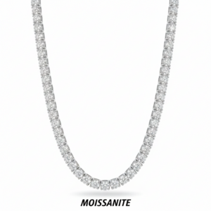 שרשרת טניס מוסונייט mosi006-4mm-29.4ct--1-M