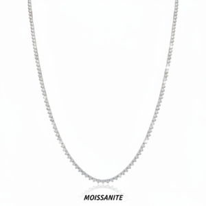 שרשרת טניס מוסונייט mosi008-3mm-12ct--1-M