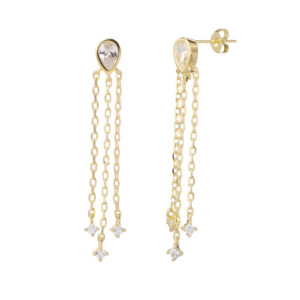 עגיל YISI2619-3-B