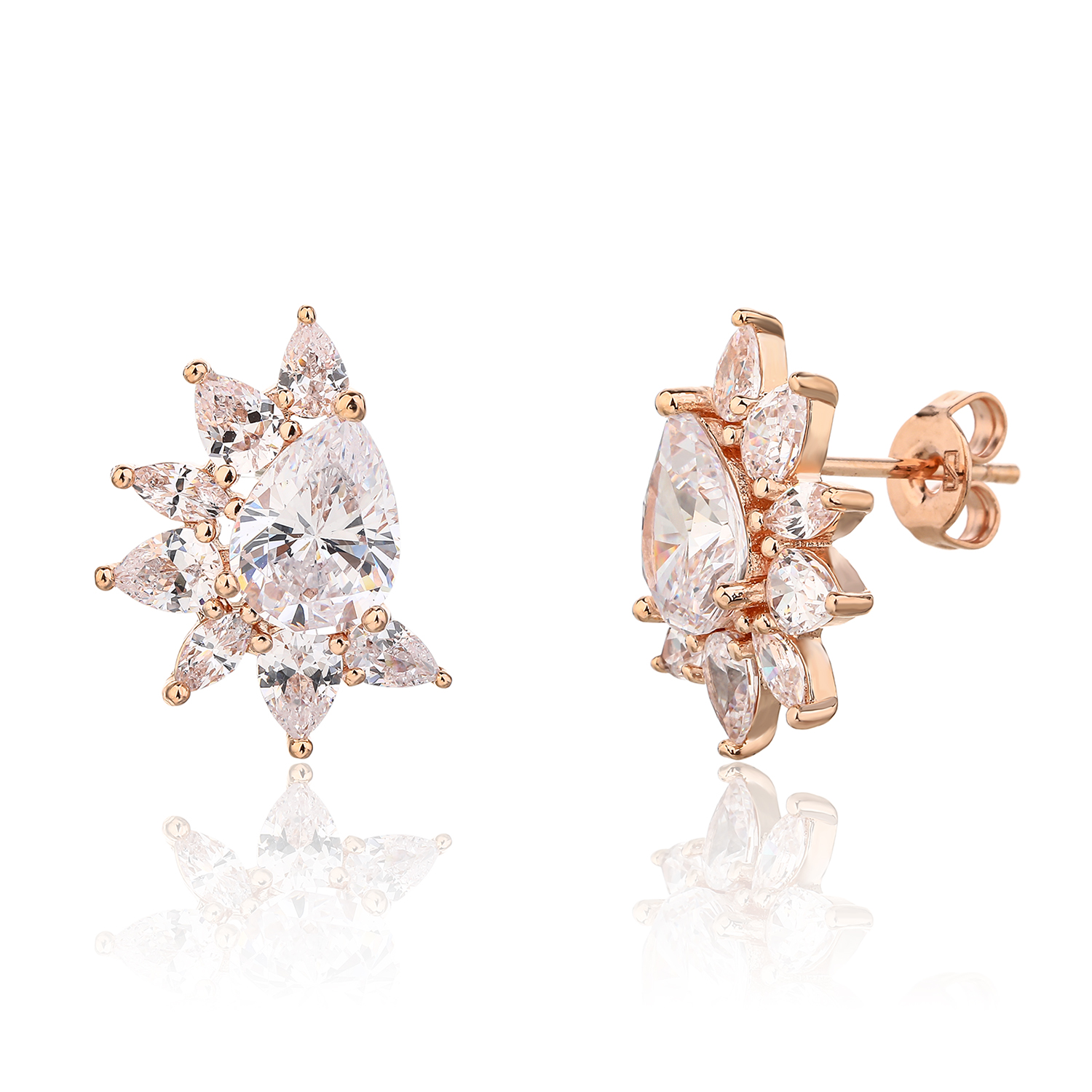 עגיל ZSI1067-2B